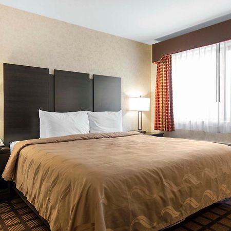 Quality Inn Monee I-57 Екстер'єр фото