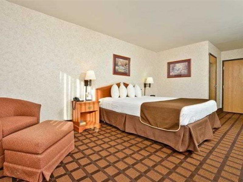 Quality Inn Monee I-57 Екстер'єр фото