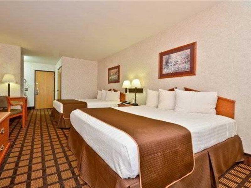 Quality Inn Monee I-57 Екстер'єр фото