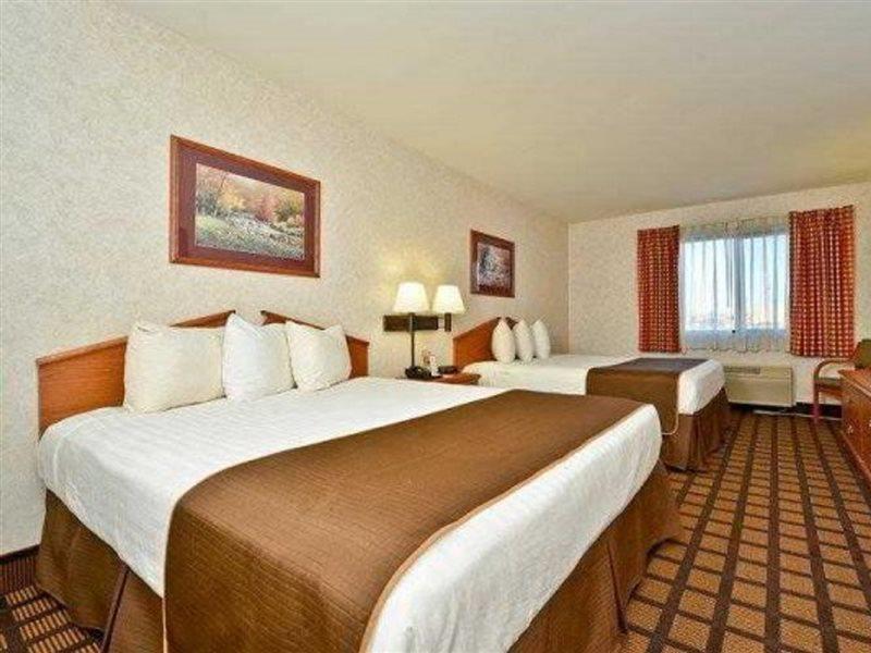 Quality Inn Monee I-57 Екстер'єр фото