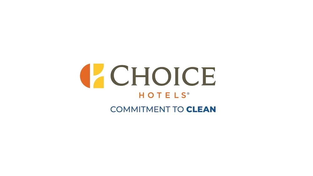 Quality Inn Monee I-57 Екстер'єр фото
