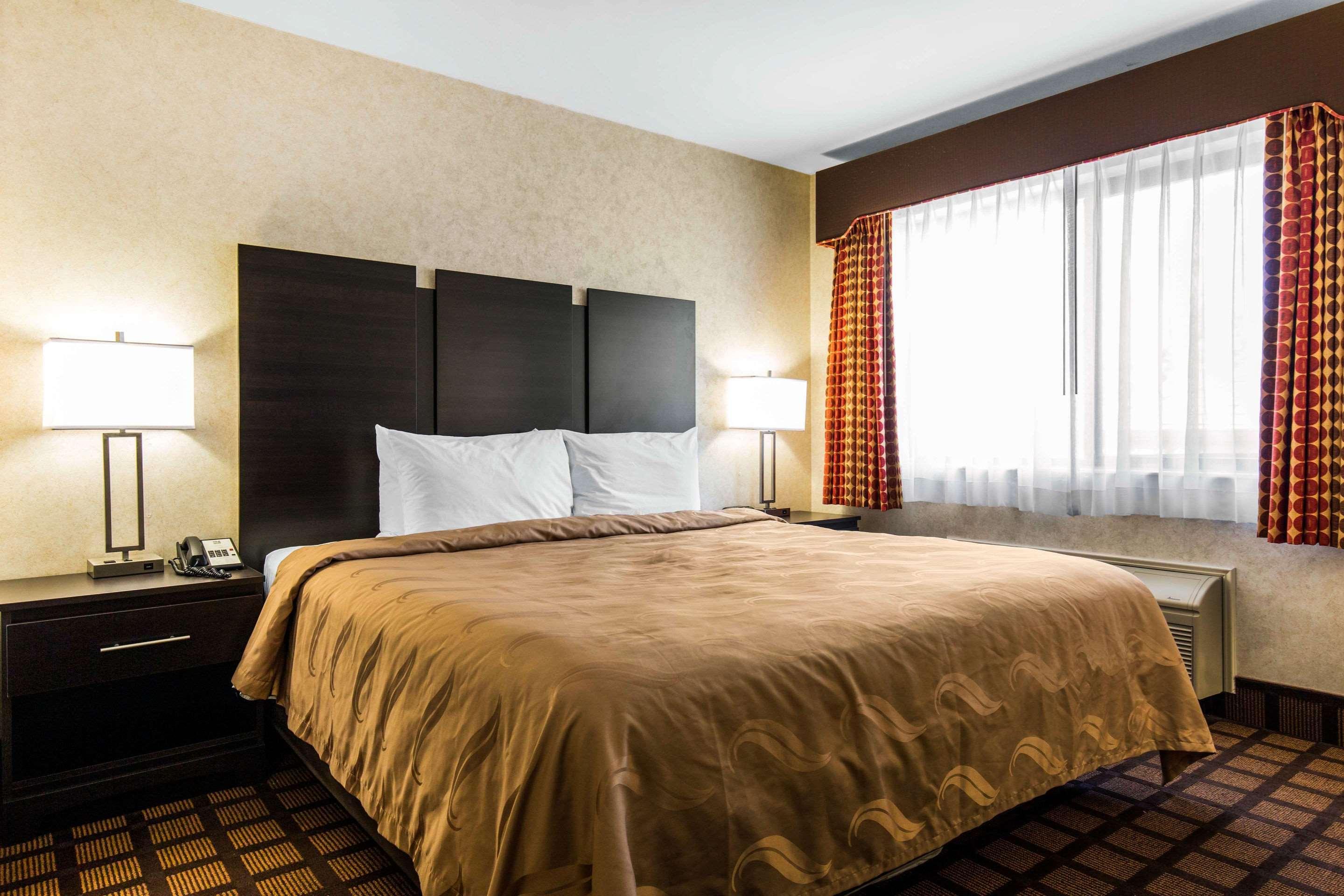 Quality Inn Monee I-57 Екстер'єр фото