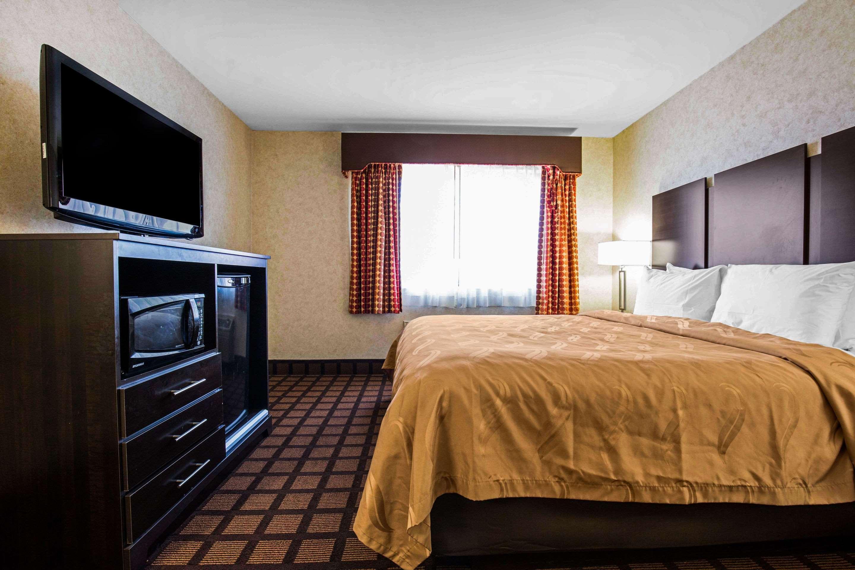 Quality Inn Monee I-57 Екстер'єр фото
