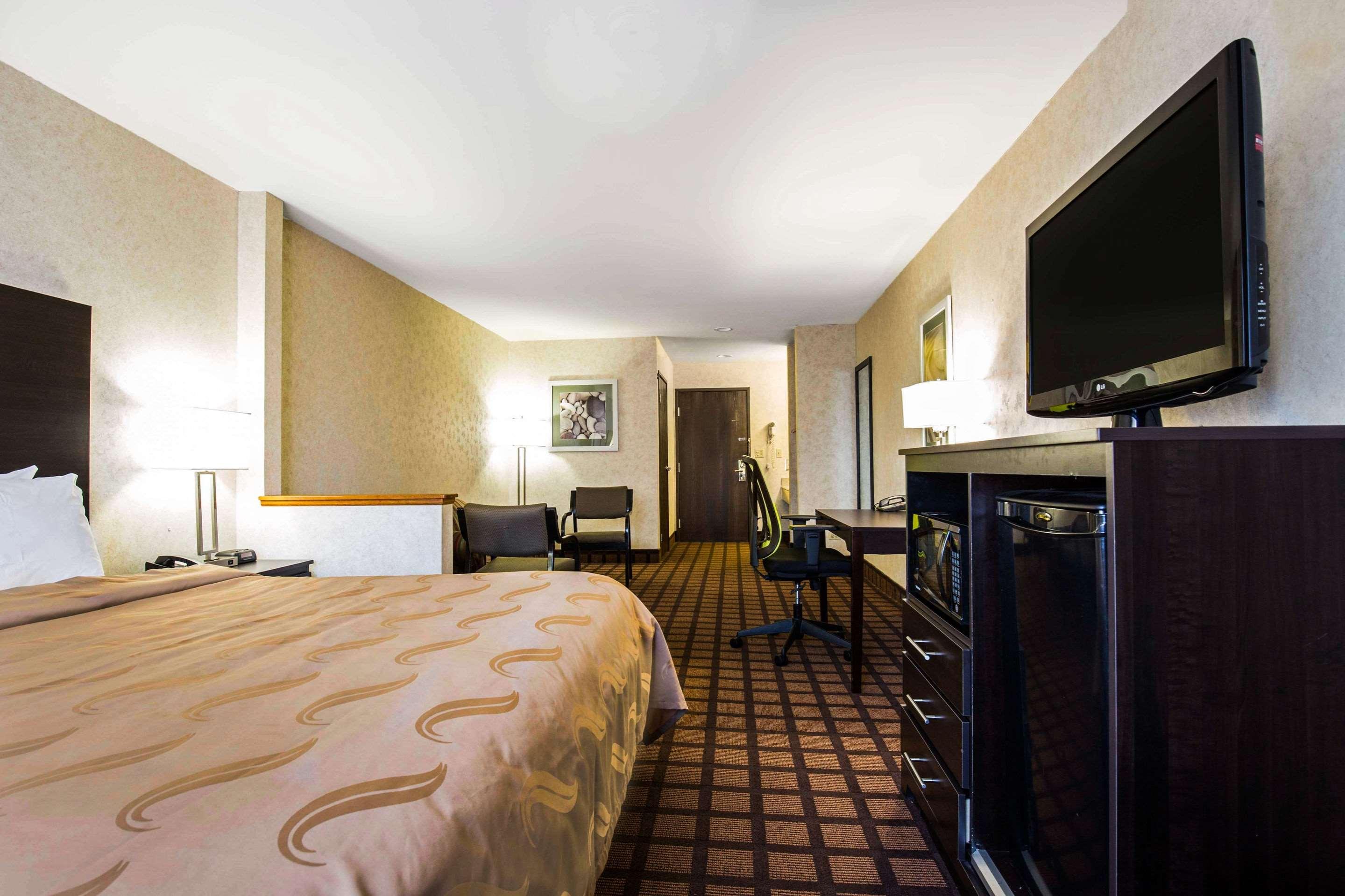 Quality Inn Monee I-57 Екстер'єр фото