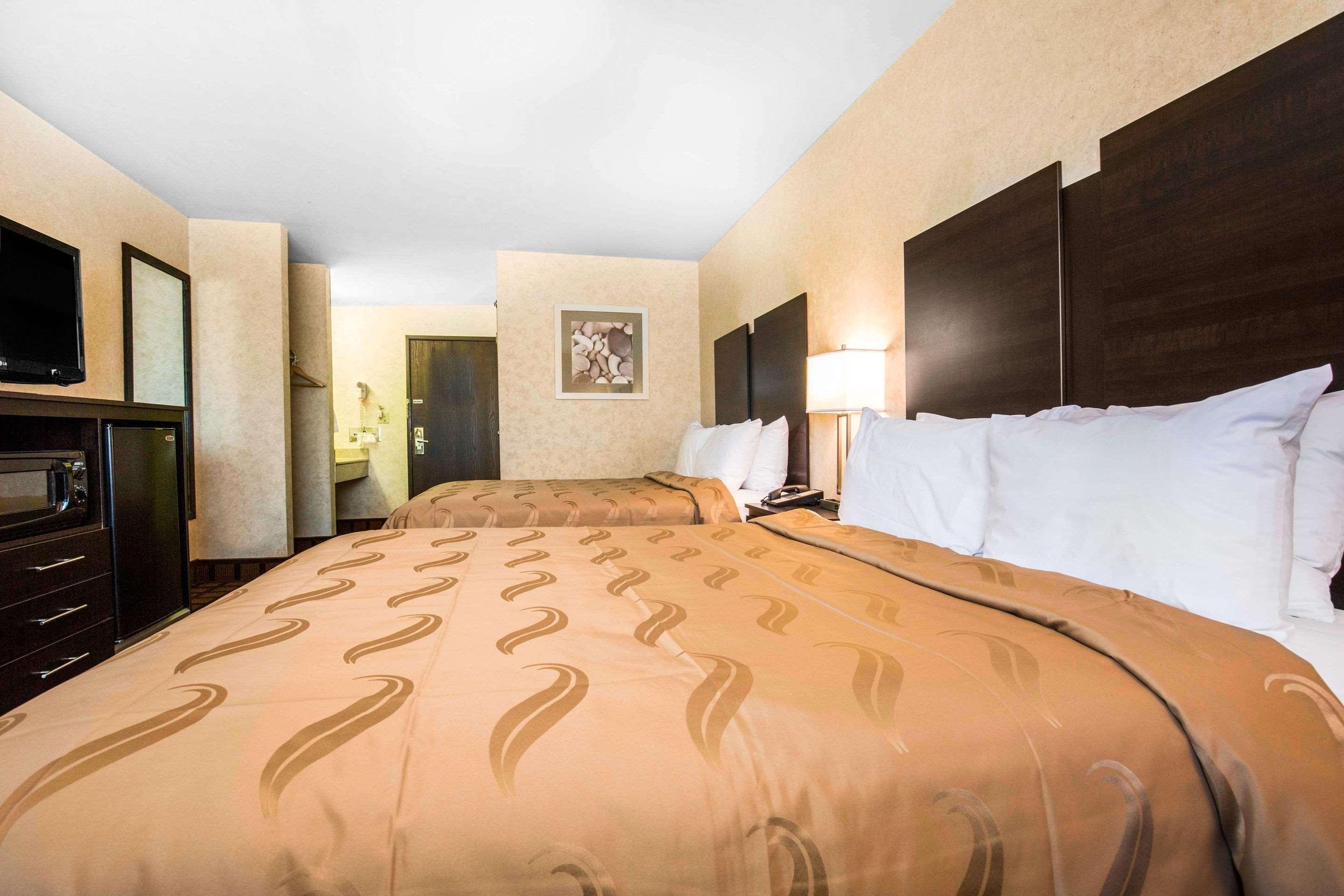 Quality Inn Monee I-57 Екстер'єр фото