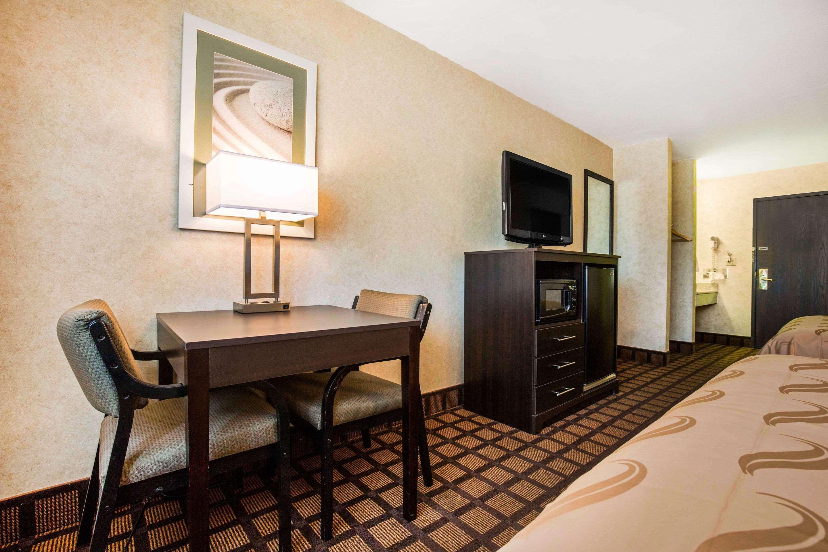 Quality Inn Monee I-57 Екстер'єр фото