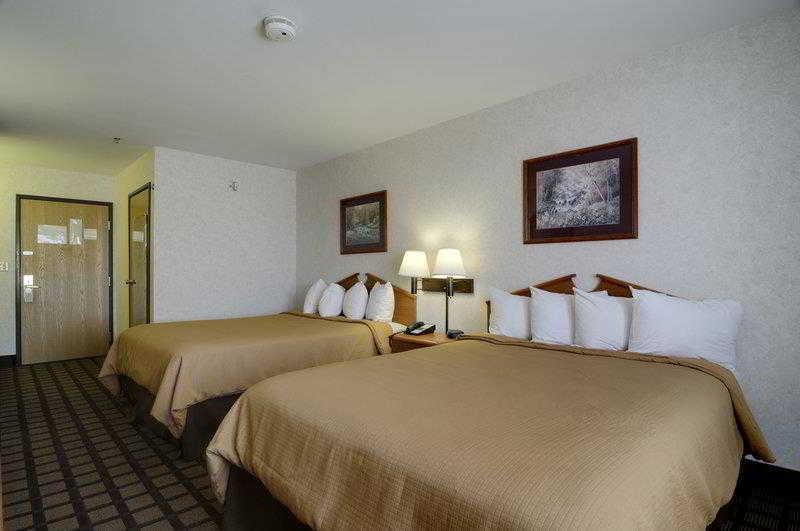 Quality Inn Monee I-57 Екстер'єр фото