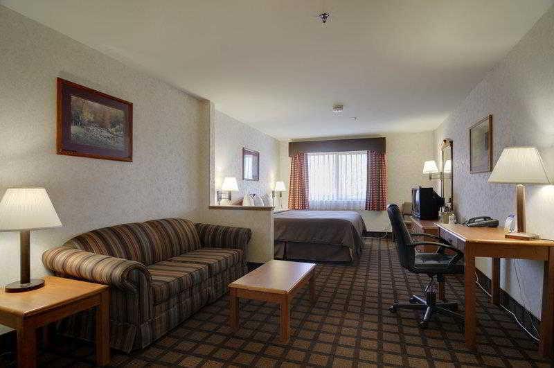 Quality Inn Monee I-57 Екстер'єр фото
