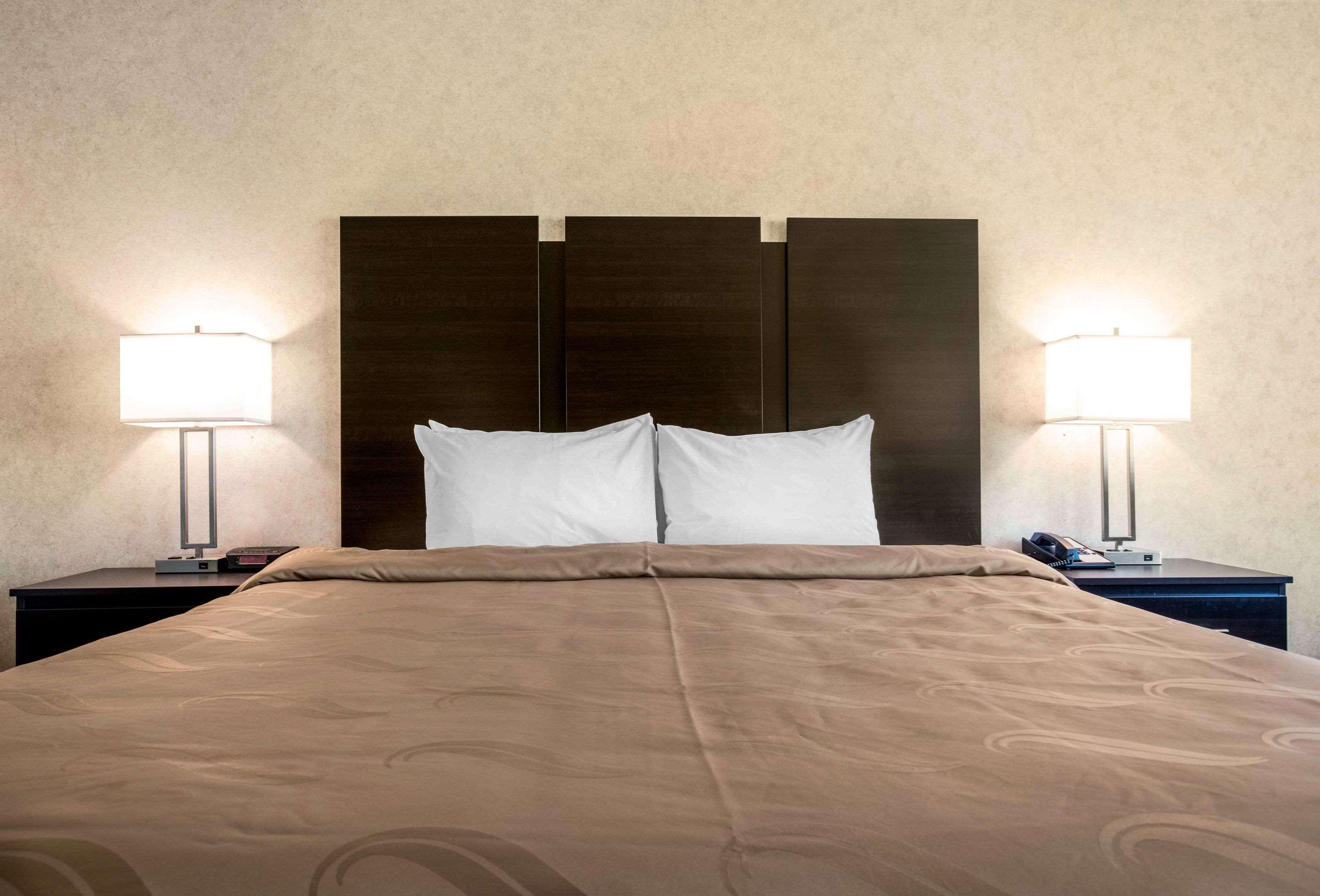Quality Inn Monee I-57 Екстер'єр фото