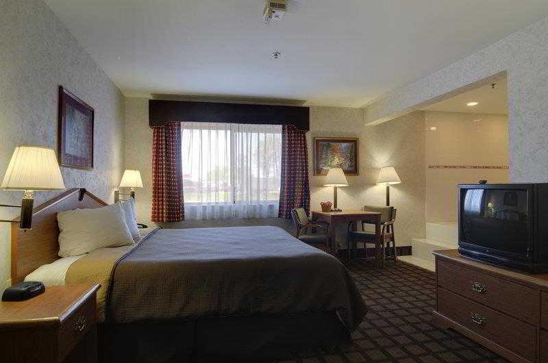 Quality Inn Monee I-57 Екстер'єр фото