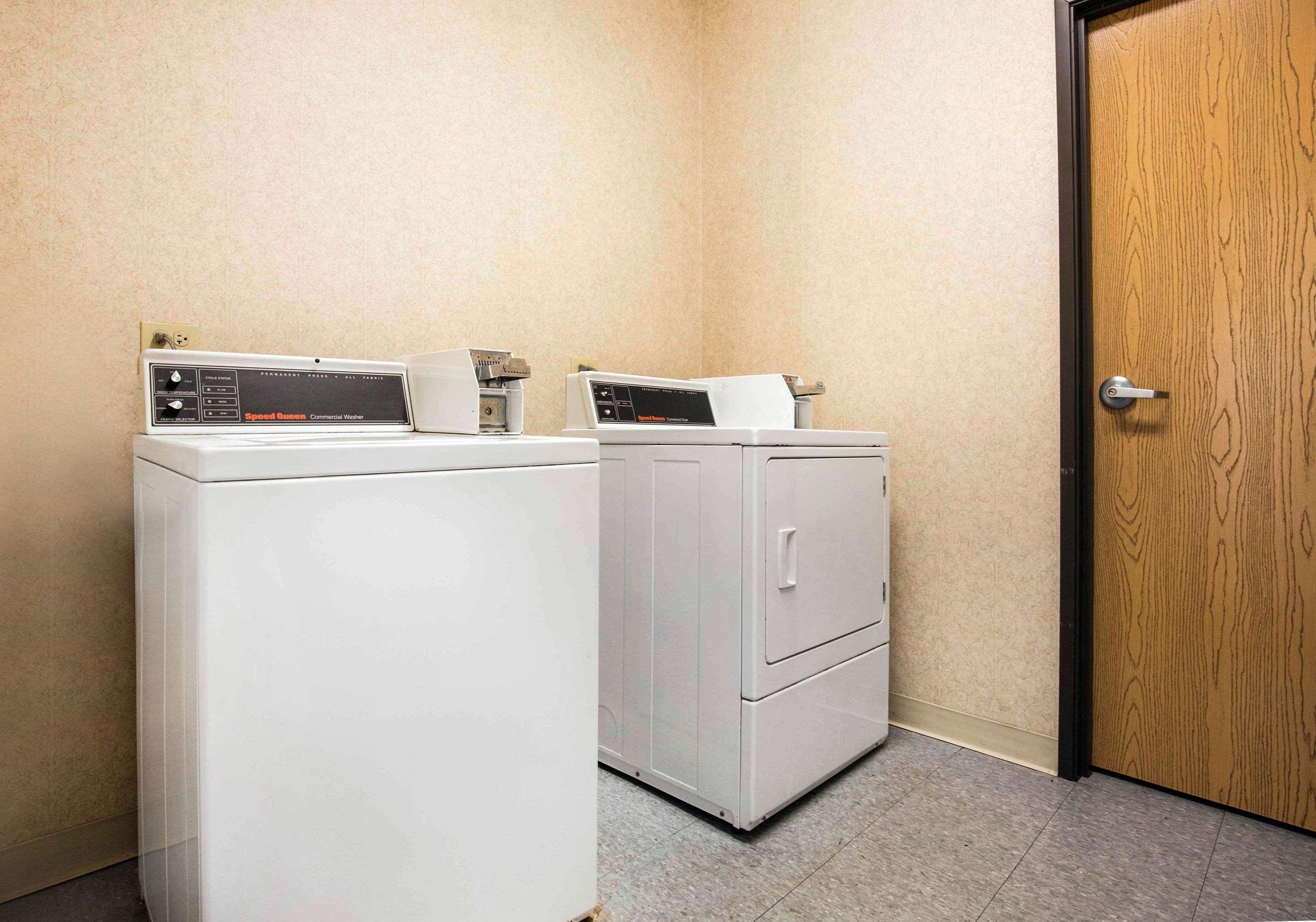 Quality Inn Monee I-57 Екстер'єр фото