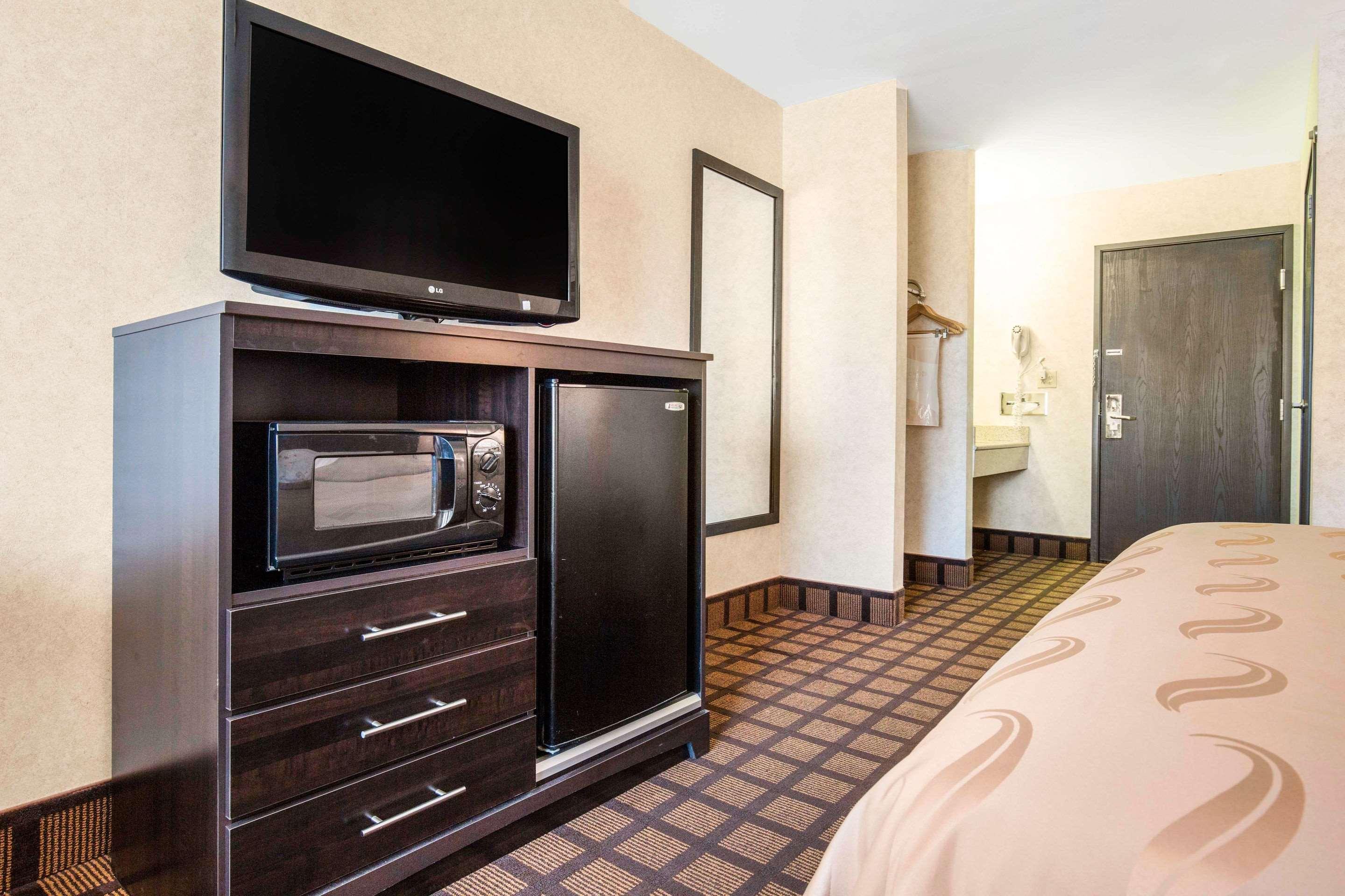 Quality Inn Monee I-57 Екстер'єр фото