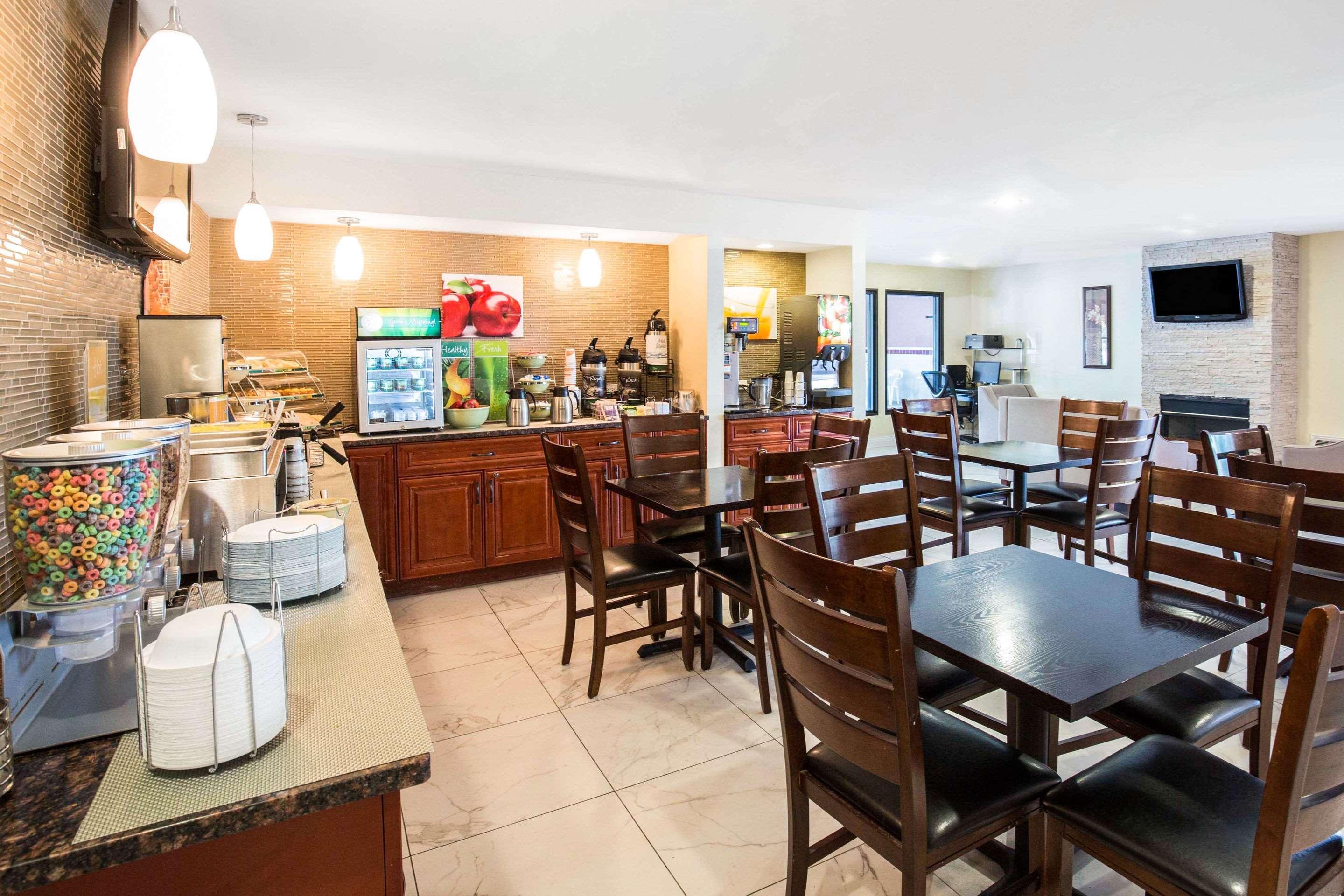 Quality Inn Monee I-57 Екстер'єр фото