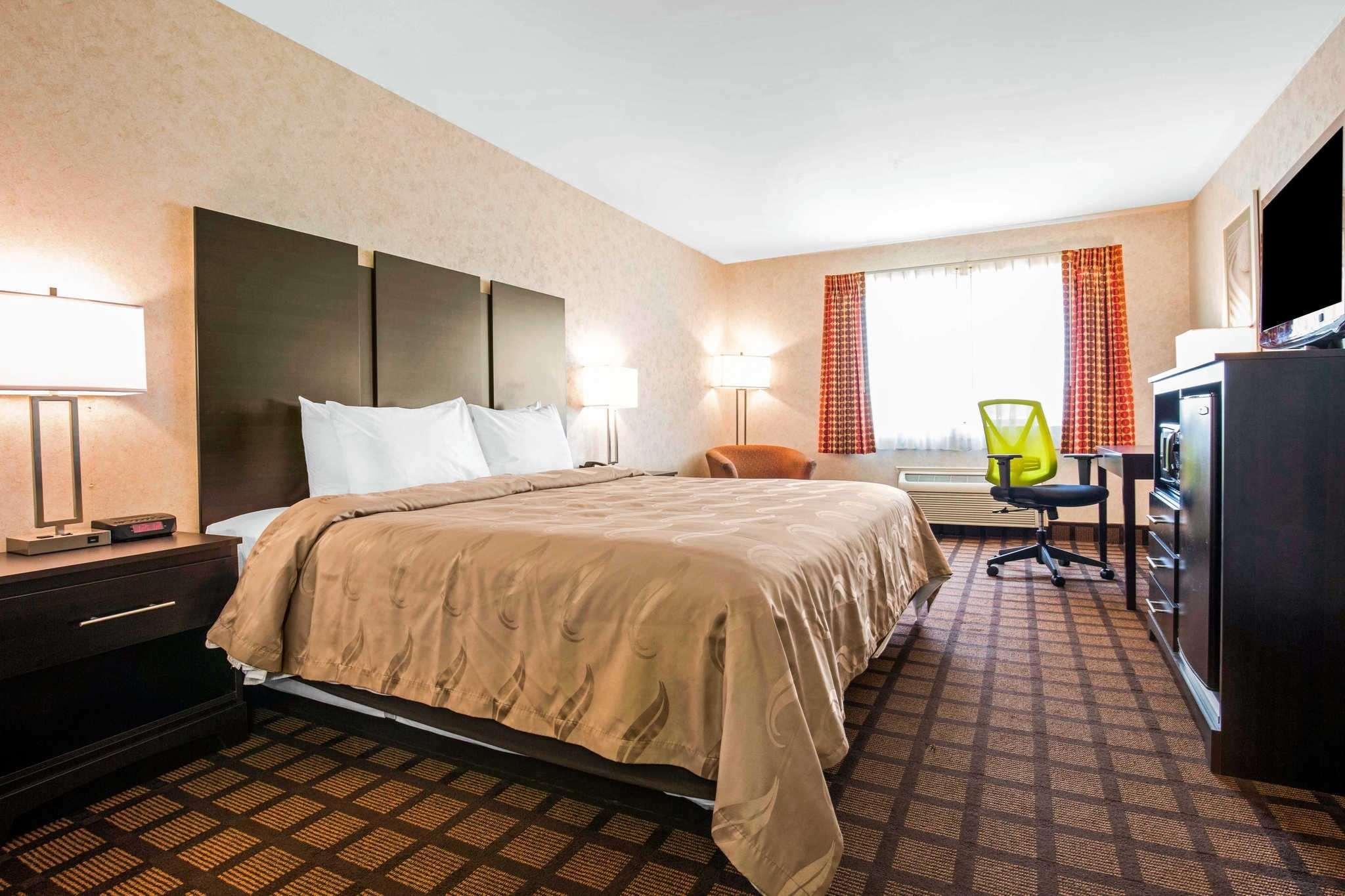 Quality Inn Monee I-57 Екстер'єр фото
