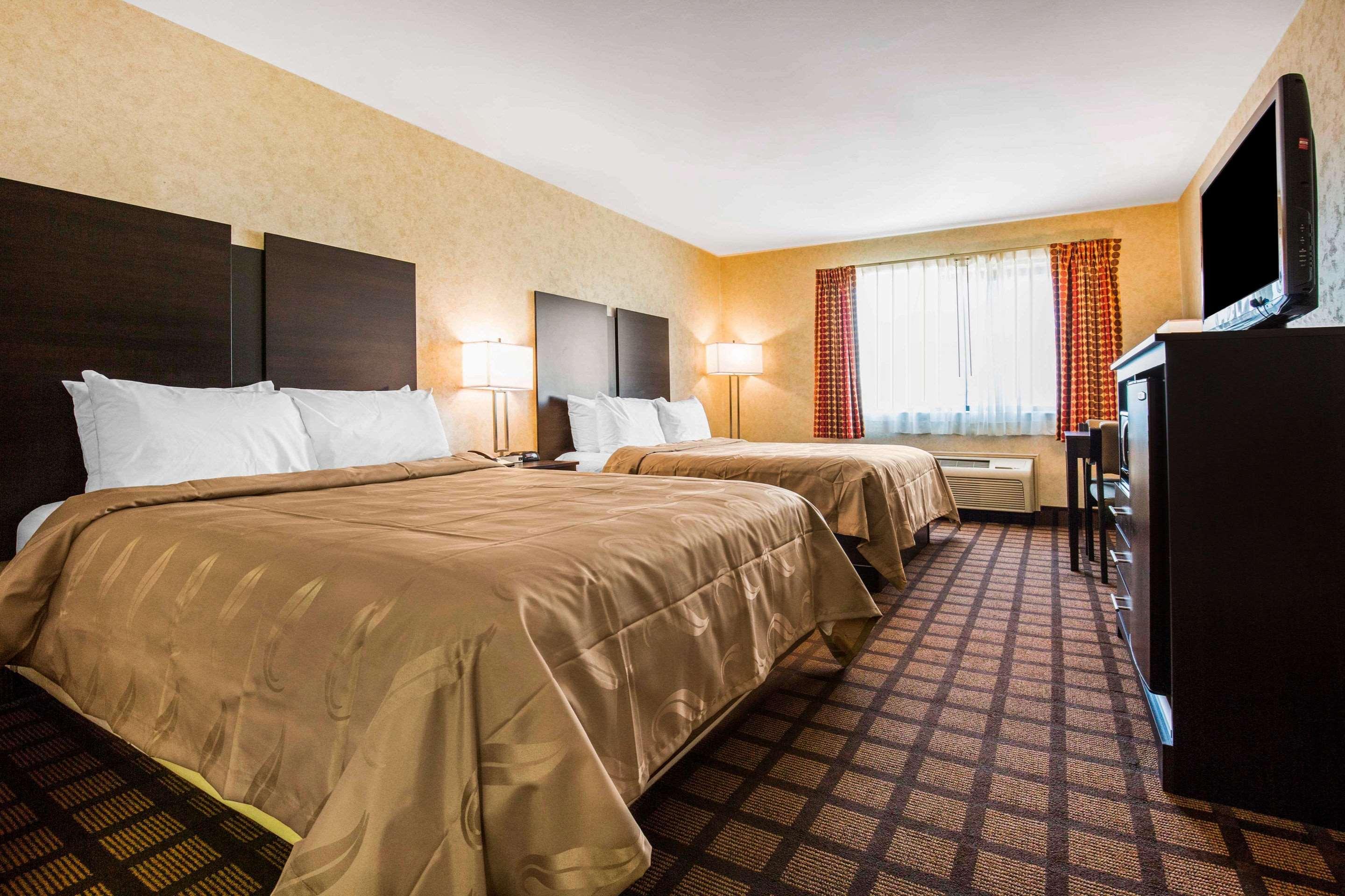 Quality Inn Monee I-57 Екстер'єр фото