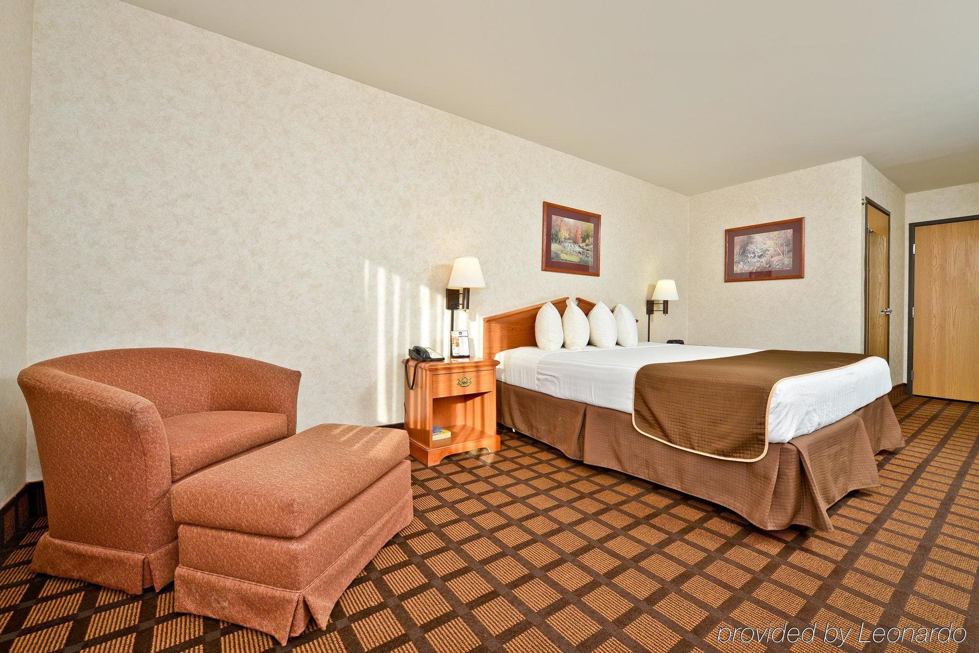 Quality Inn Monee I-57 Екстер'єр фото