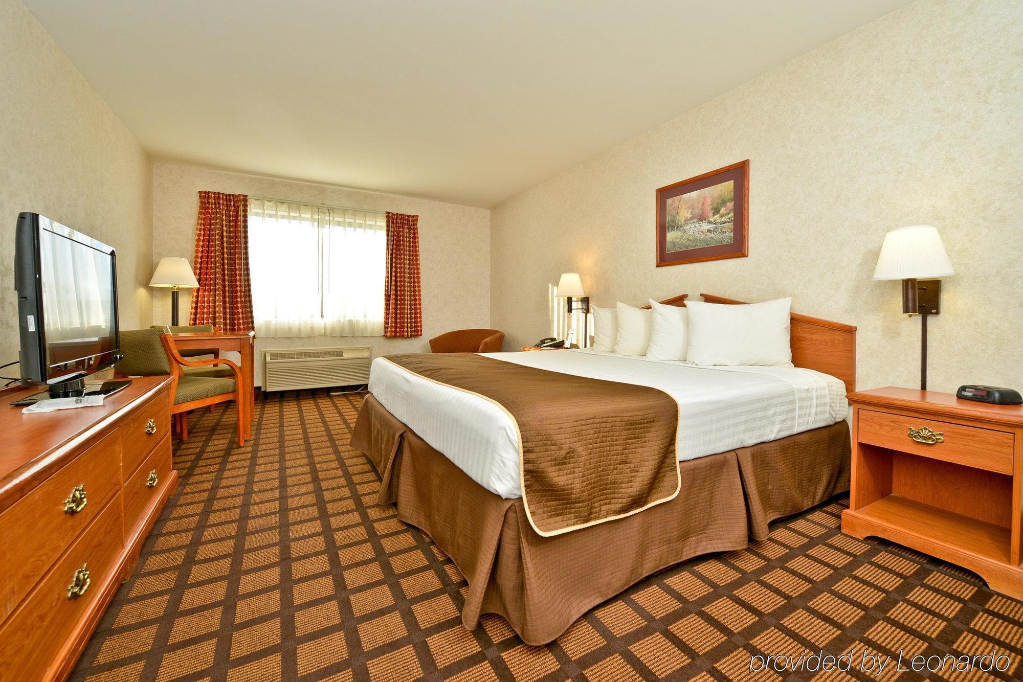 Quality Inn Monee I-57 Екстер'єр фото