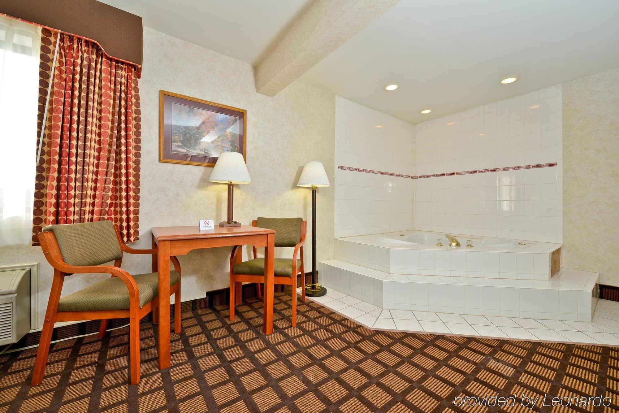 Quality Inn Monee I-57 Екстер'єр фото
