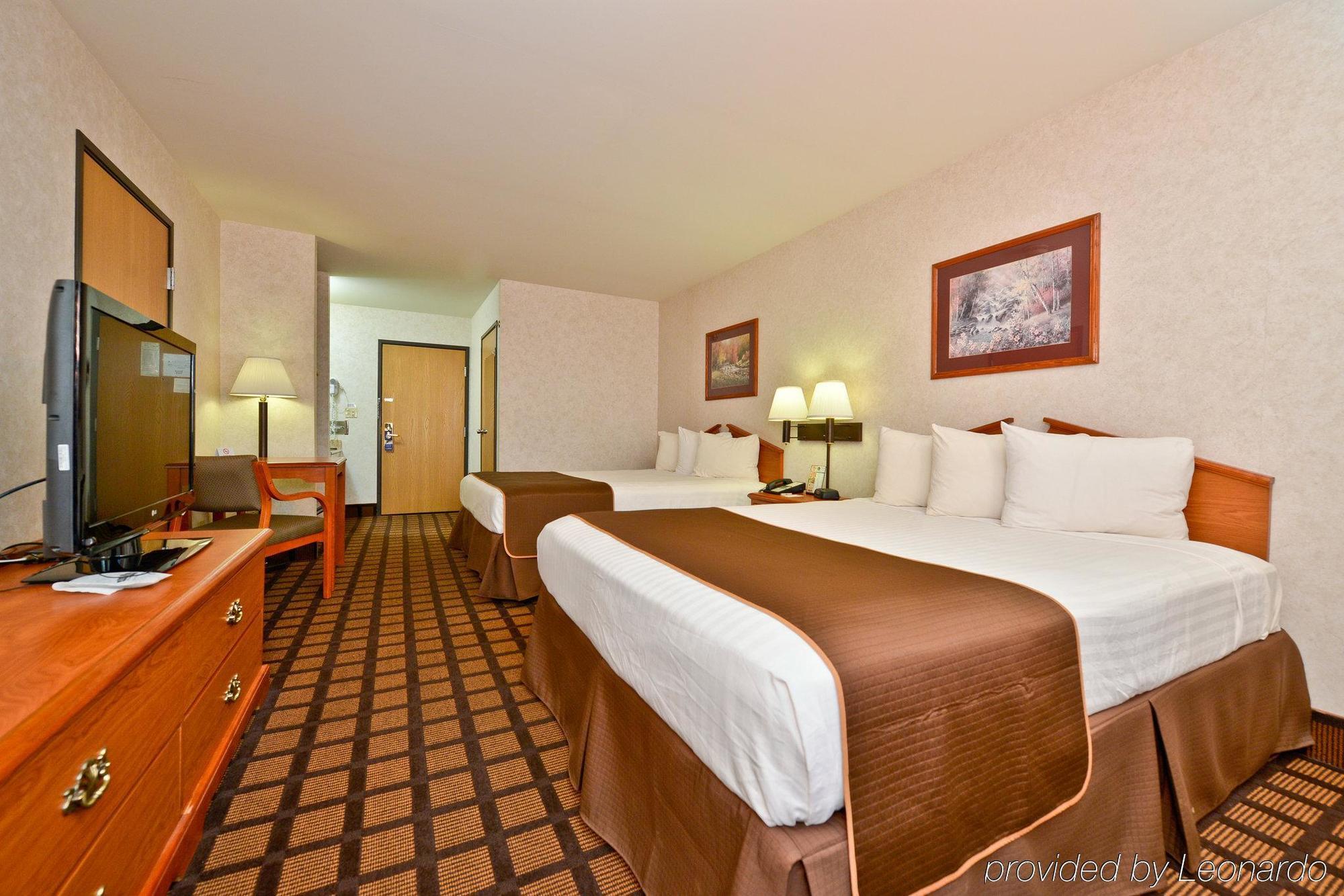 Quality Inn Monee I-57 Екстер'єр фото