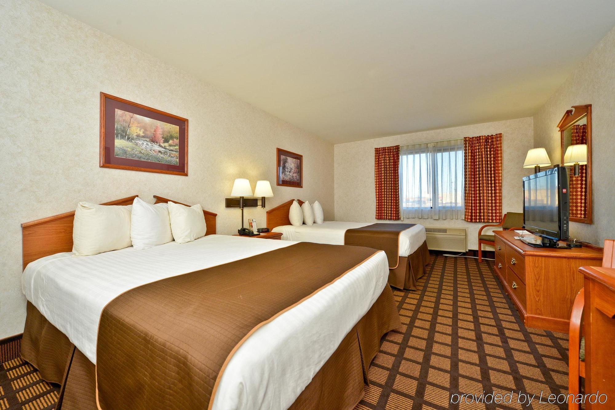 Quality Inn Monee I-57 Екстер'єр фото
