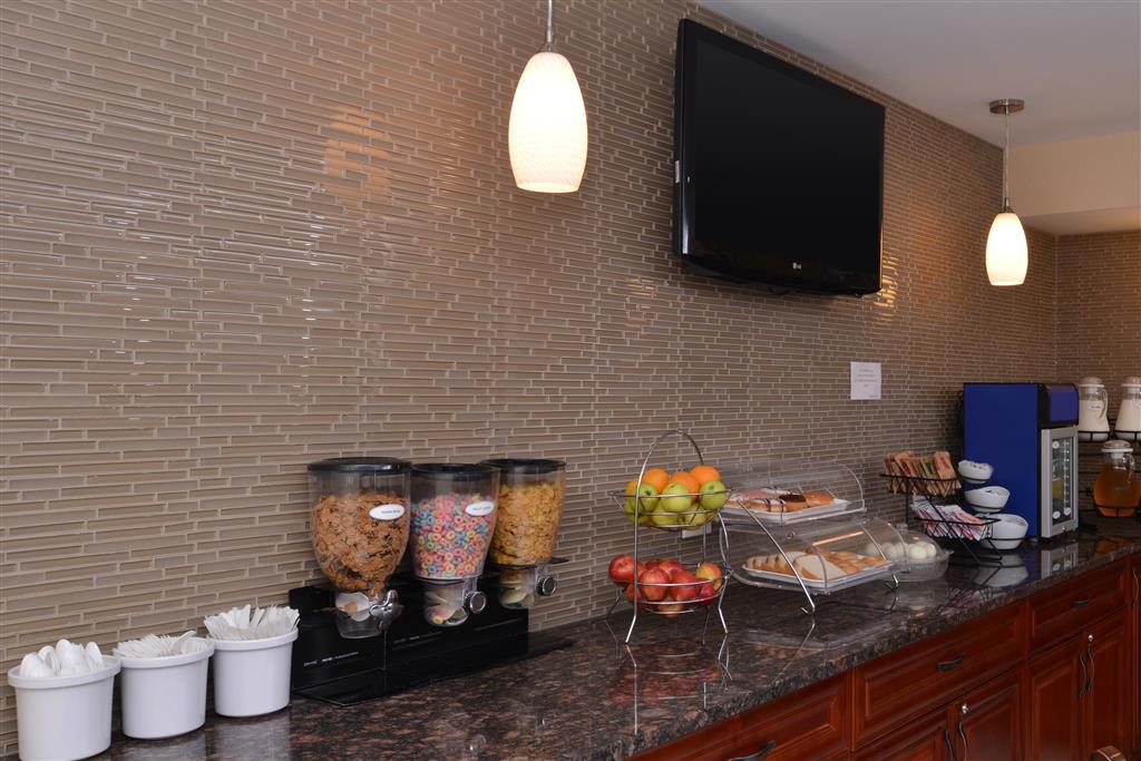 Quality Inn Monee I-57 Ресторан фото