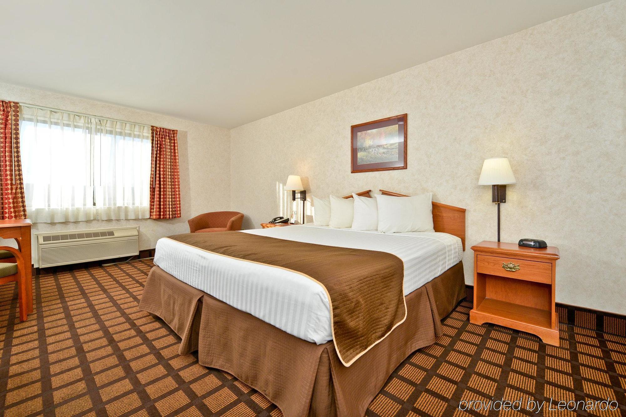 Quality Inn Monee I-57 Екстер'єр фото