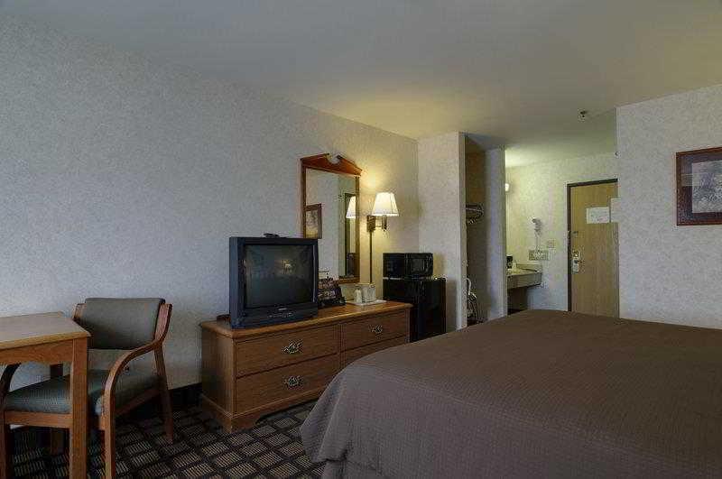 Quality Inn Monee I-57 Екстер'єр фото