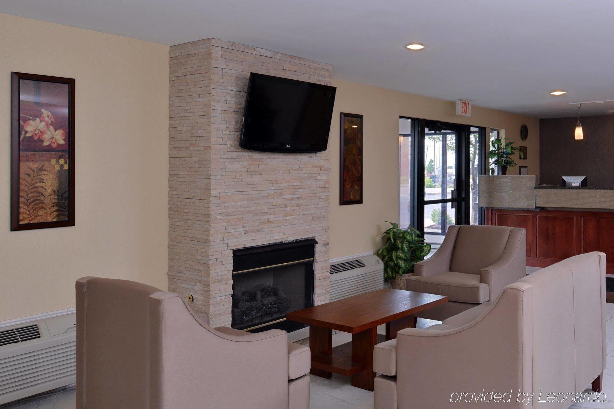 Quality Inn Monee I-57 Екстер'єр фото