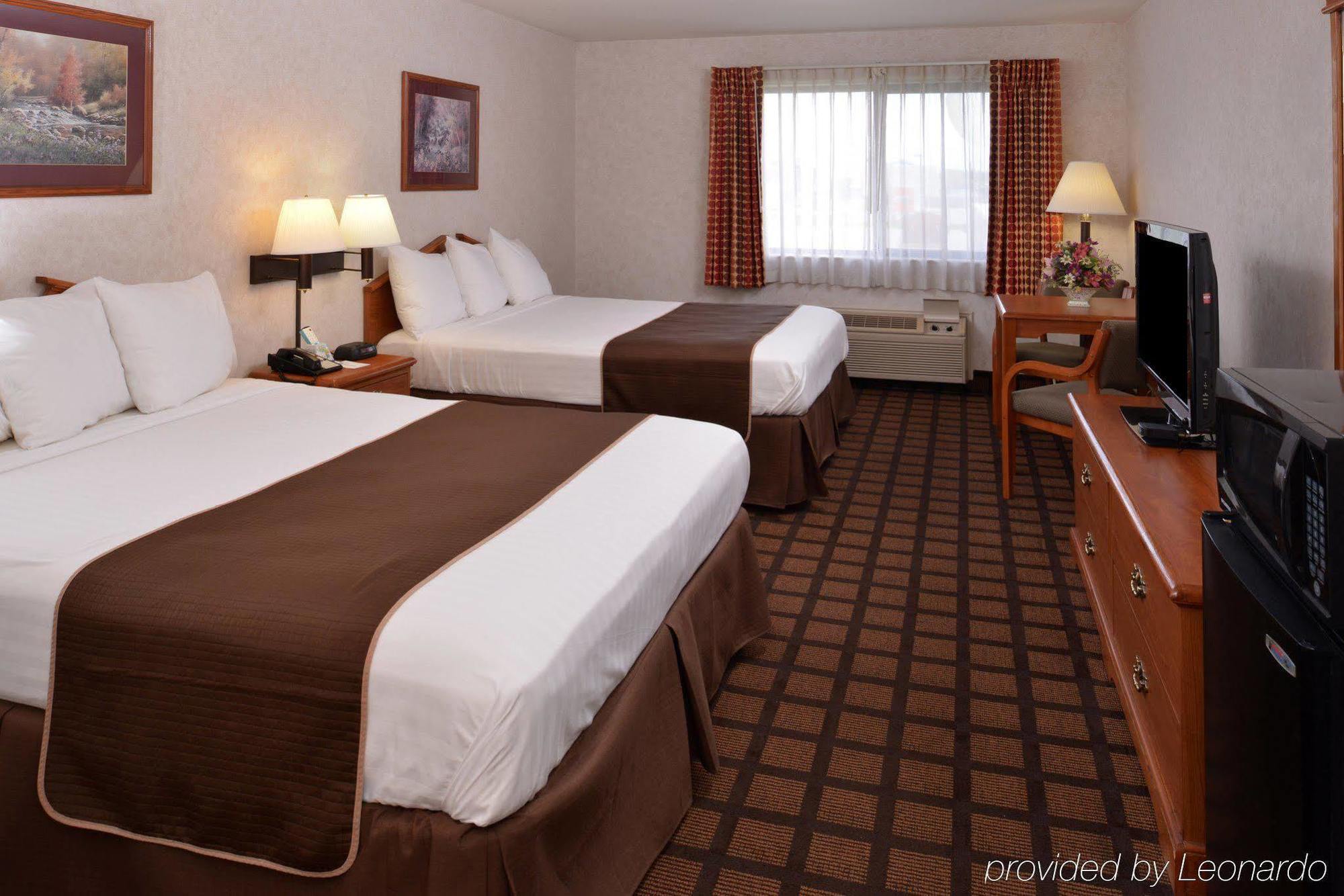 Quality Inn Monee I-57 Екстер'єр фото