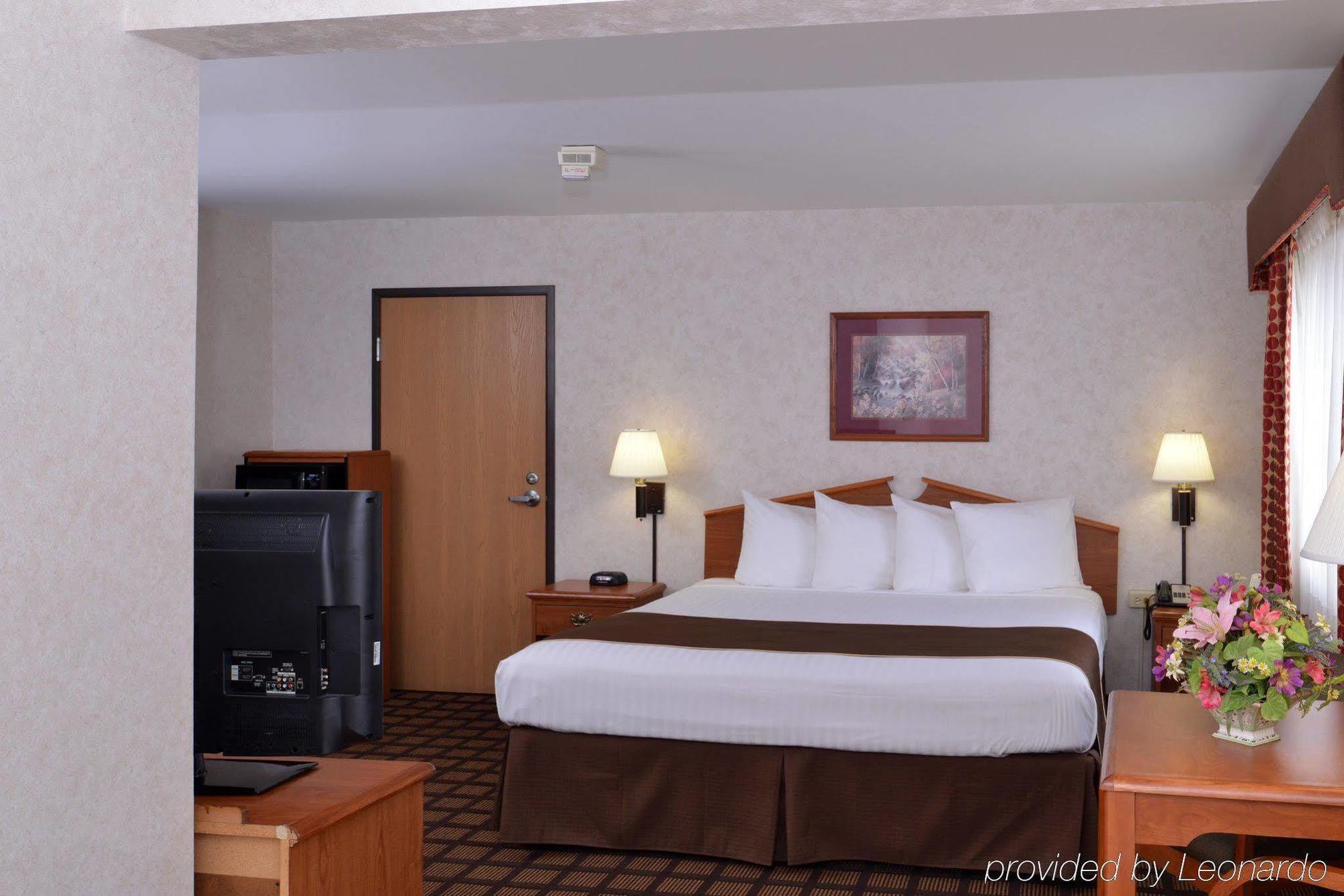 Quality Inn Monee I-57 Екстер'єр фото