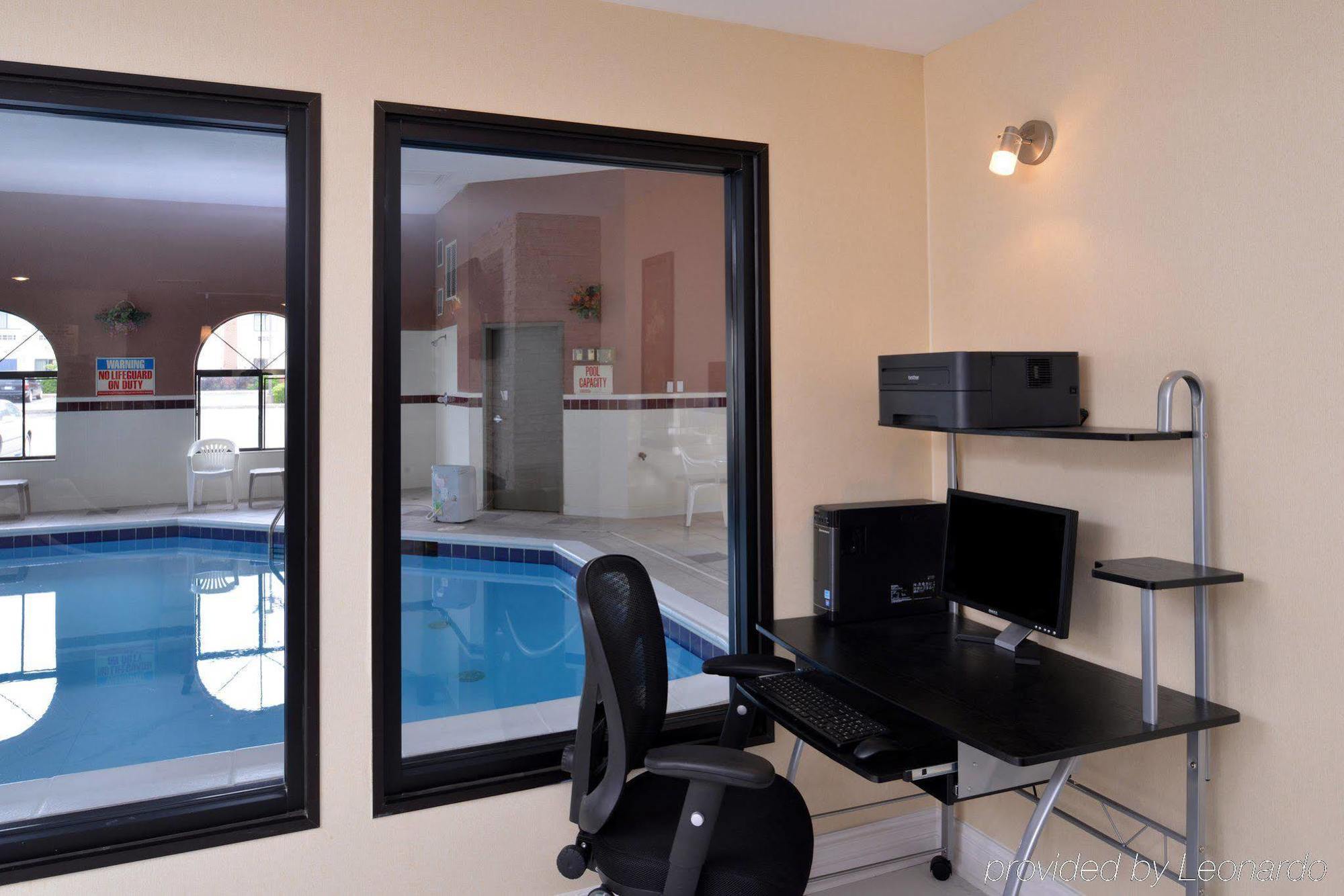 Quality Inn Monee I-57 Екстер'єр фото