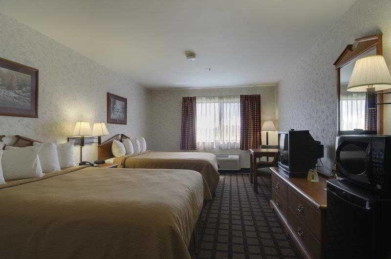 Quality Inn Monee I-57 Екстер'єр фото