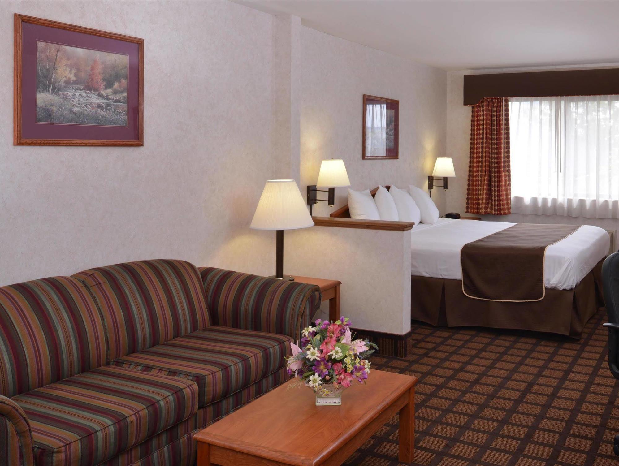 Quality Inn Monee I-57 Екстер'єр фото